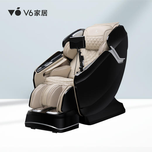 GRA1-001 Ai智能领航者按摩椅 商品图1