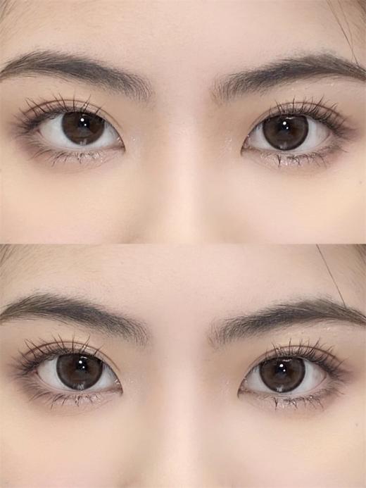 正品年抛 | Bennycat系列萌熊软糖美瞳 | 直径14.5着色13.9 | 新国货 商品图6