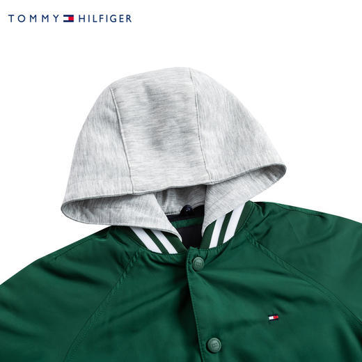 TOMMY 春 大童小童 棉服 KB0KB07993 商品图7