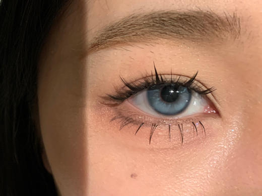 【日抛】艾莎冰蓝·Bollycon丨14.2mm（日抛/一盒10片装） 商品图7