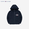 TOMMY 春 大童小童 棉服 KS0KS00317 商品缩略图5