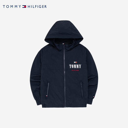 TOMMY 春 大童小童 棉服 KS0KS00317 商品图5