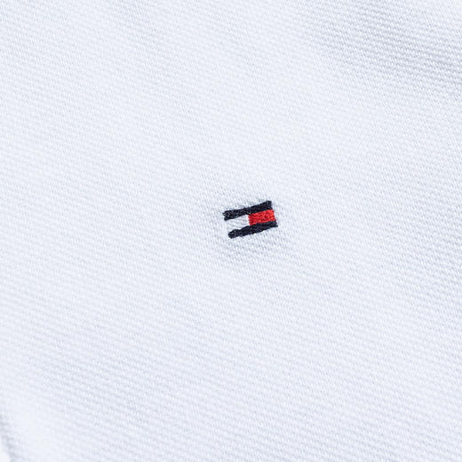 TOMMY 春 大童小童 POLO KB0KB07948 商品图8