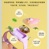 「9.9元包邮！6款可选」驱蚊手表卡通防蚊手环发光夏季植物精油防叮咬驱蚊手环寝具用品 商品缩略图2