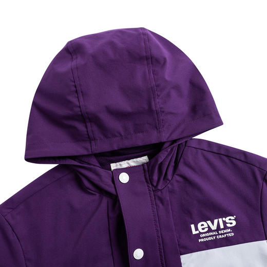 LEVIS 春 大童小童 夹克 LVB-MW-J013 商品图2