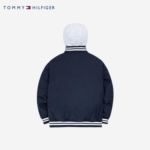 TOMMY 春 大童小童 棉服 KB0KB07993 商品图1