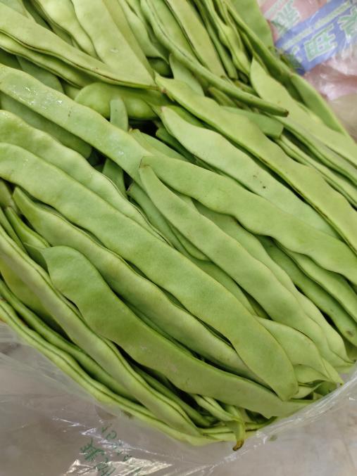 扁豆角2斤（拼团） 商品图1