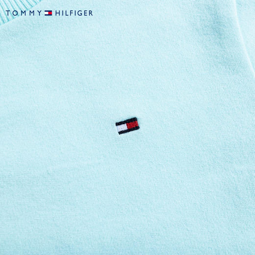 TOMMY 春 大童 小童 卫衣 KS0KS00234 商品图9