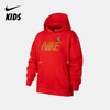 Nike Sportswear 大童针织套头连帽衫 FD6996 商品缩略图3