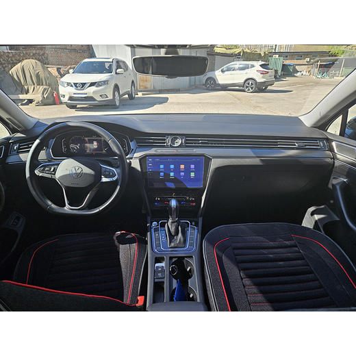 大众 迈腾 330TSI DSG 豪华版【长租-北京】 商品图3