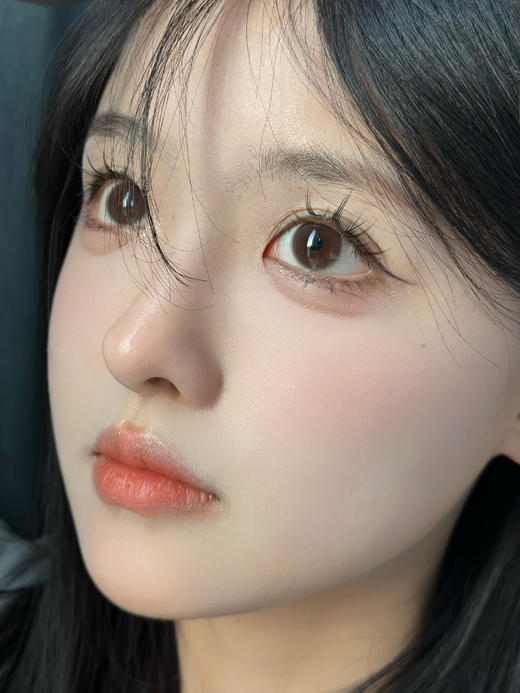 店主推荐丨小浆果·Hushlens丨14.0mm（年抛/2片装） 商品图10