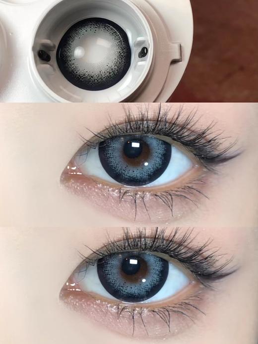 大直径推荐丨涉谷飒飒·Hanawink丨14.5mm（年抛/2片装） 商品图1