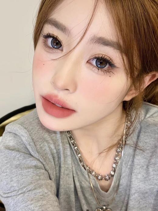 Yukicon正品年抛 | 北极星美瞳 | 直径14.5着色13.8 | 韩国产 商品图5