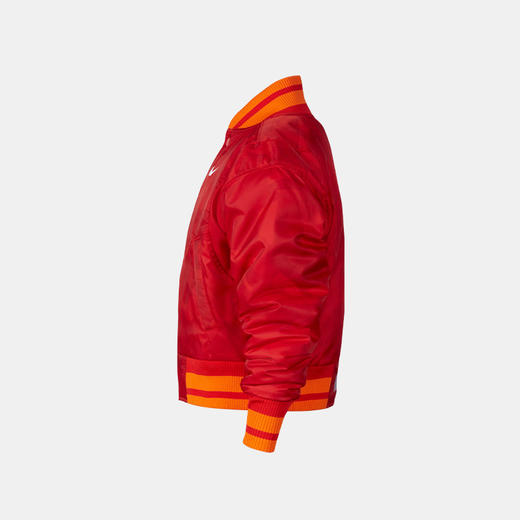 Nike 大童篮球夹克 FD4073 商品图3