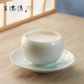 茉莉乌龙奶茶_热饮 / 外带