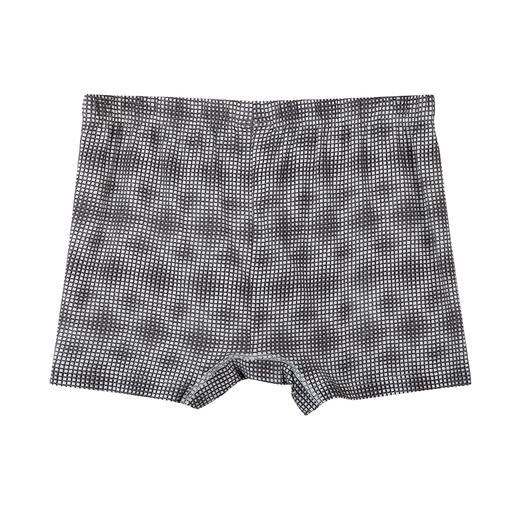 【超值超细莫代尔】SCHIESSER德国舒雅高端铂雅系列平角小裤99/16636T 商品图1