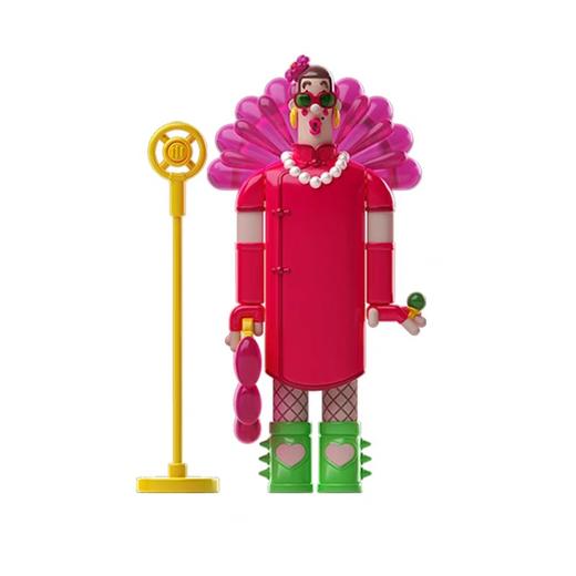 梁龙LBB 商品图0