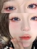 Onechu Beauty正品年抛 | 泪光粼粼美瞳 | 直径14.2着色13.4 | 韩国产 商品缩略图2