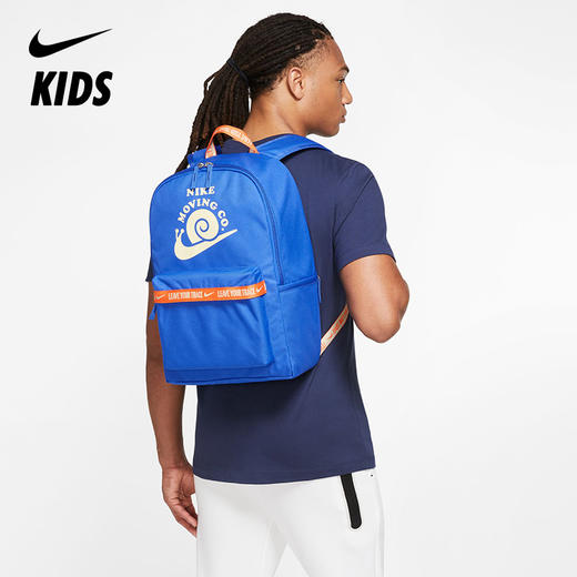 Nike Heritage 双肩包（25 升） DV6070 商品图5
