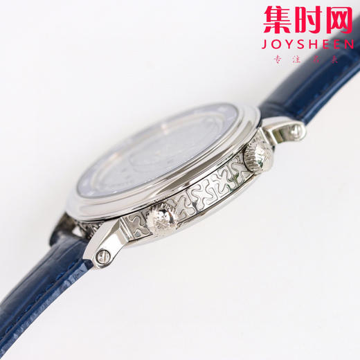 V3升级版 PP百达翡丽星空5102天月款日内瓦苍穹系列 男士机械腕表 商品图3