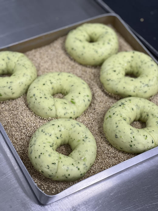 肉多多贝果（10点左右陆续出） 商品图8