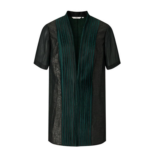 TANGY Collection/天意精品莨女士上衣 商品图4