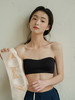 【无痕兔耳无肩带防滑两穿】Bra 薄款抹胸内衣女小胸聚拢文胸夏 商品缩略图6