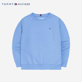 TOMMY 春 大童 小童 卫衣 KS0KS00234