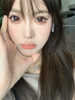 正品年抛| Leenscolor系列恶魔棕美瞳 |直径14.5着色13.8 |韩国产 商品缩略图9