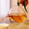 【⁭ 手把颜色随机发货！】高档 公道杯 分茶器 耐热高硼硅玻璃 商品缩略图5