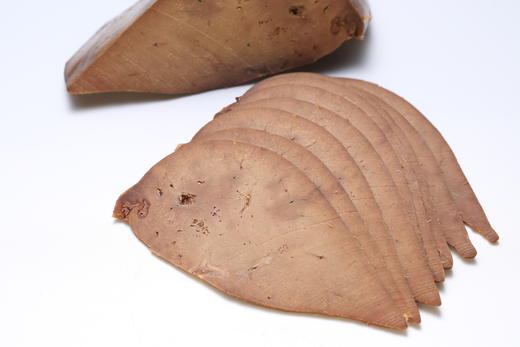 伊泽卤水猪肝200g/包 商品图4