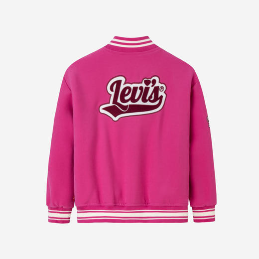 LEVIS 春 大童小童 夹克 LVG-MW-H607 商品图1