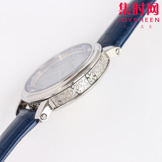 V3升级版 PP百达翡丽星空5102天月款日内瓦苍穹系列 男士机械腕表 商品图4