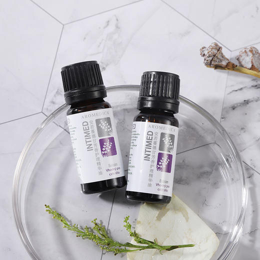 安若蔓 德甘芳香护理精华油  10ml 商品图2