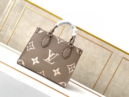 夏季特惠💰1200 原单LV M45659 女士挎包 商品图0