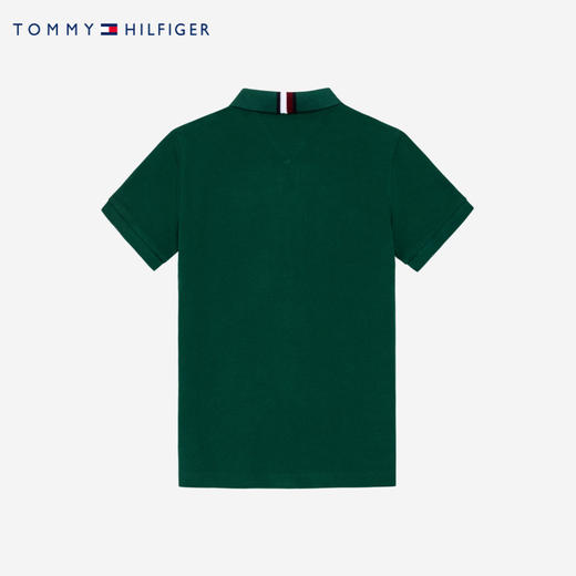 TOMMY 春 大童小童 POLO KB0KB07951 商品图7