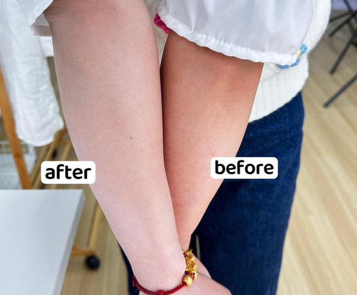 全身美颜滤镜！PULJIM 宝玑米身体素颜霜120g防水防汗防蹭提亮（26.5.28） 商品图10