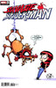 野蛮蜘蛛侠 Savage Spider-Man 商品缩略图13