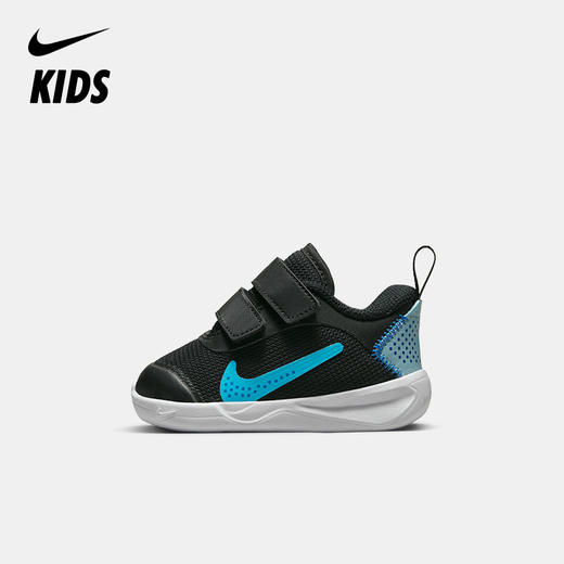 Nike Omni Multi-Court (TD) 婴童运动童鞋 DM9028 商品图3