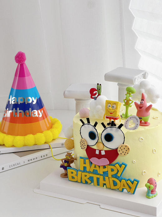 海绵宝宝 商品图1