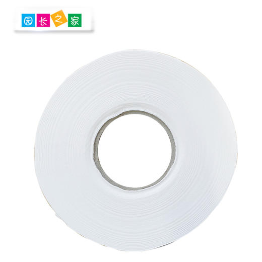 雪亮卷纸盘纸12盘/箱  700g/盘 商品图1