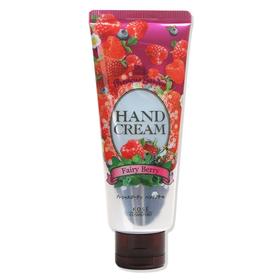 【保税仓】Kose高丝珍贵花园护手霜莓果味