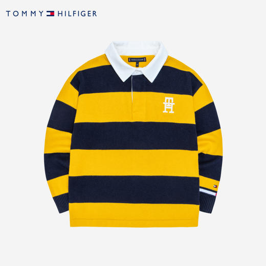 TOMMY 春 大童小童 毛衣 KS0KS00358 商品图0