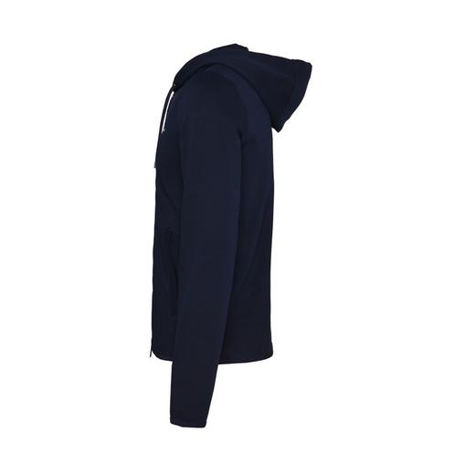 阿玛尼  EMPORIO ARMANI 男女通款 时尚百搭纯色休闲运动衫外套 97733 商品图1