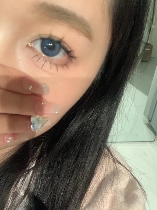 E-lensstyle 美瞳半年抛 苏打气泡 直径14.2mm着色13.4mm 商品图6