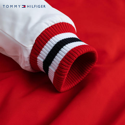 TOMMY 春 大童小童 棉服 KG0KG07138 商品图3