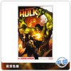 合集 无敌浩克绿巨人Vol 4 平装版 Incredible Hulk By Aaron Complete Collection 商品缩略图0