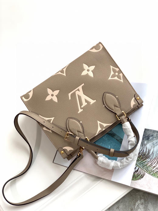 夏季特惠💰1200 原单LV M45659 女士挎包 商品图3