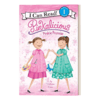 Collins柯林斯 英文原版 Pinkalicious Pinkie Promise 粉红控 小粉的承诺 I Can Read Level 1分级读物 英文版 进口英语原版书籍 商品缩略图1
