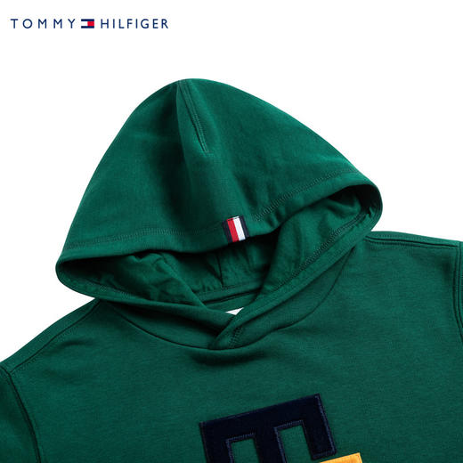 TOMMY 春 大童小童 卫衣 KS0KS00312 商品图7